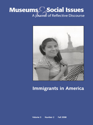 cover image of Immigrants in America